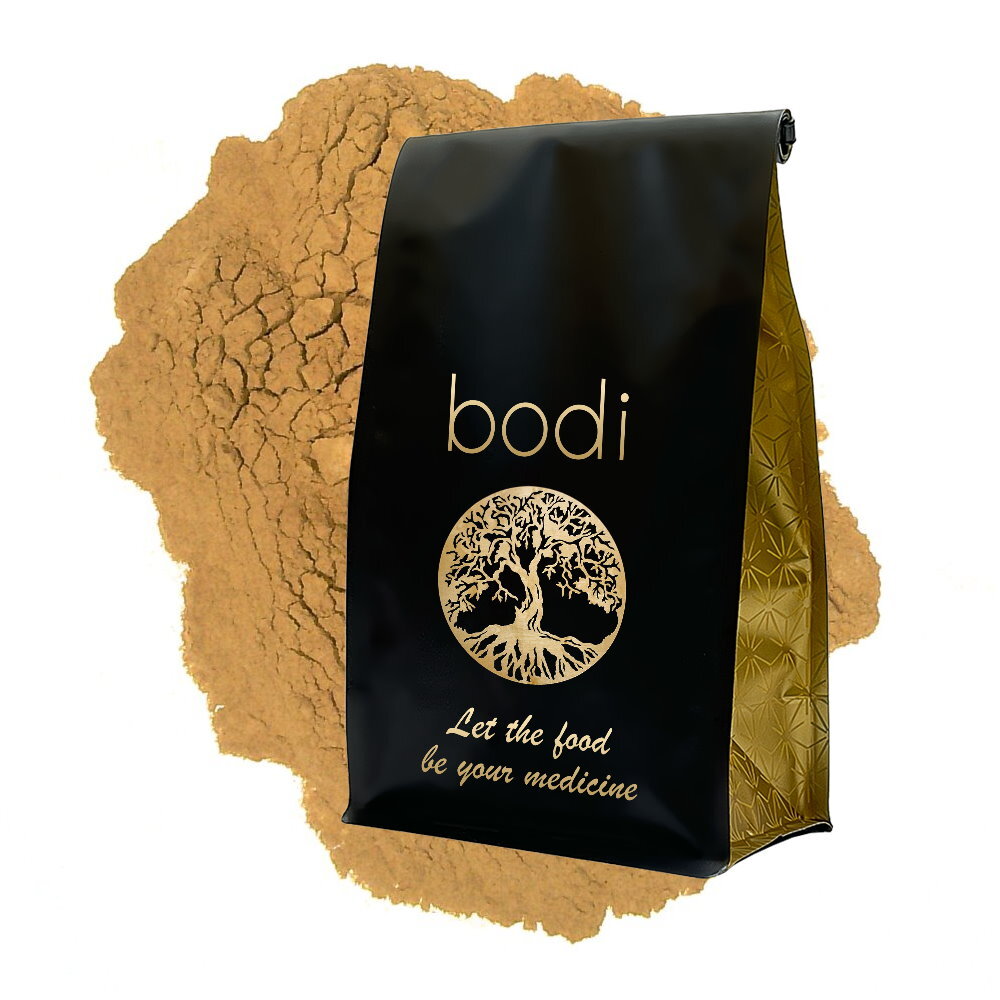 Rehmannia Root Cooked Powder | 4oz to 5lb | 100% Pure Natural Hand Crafted