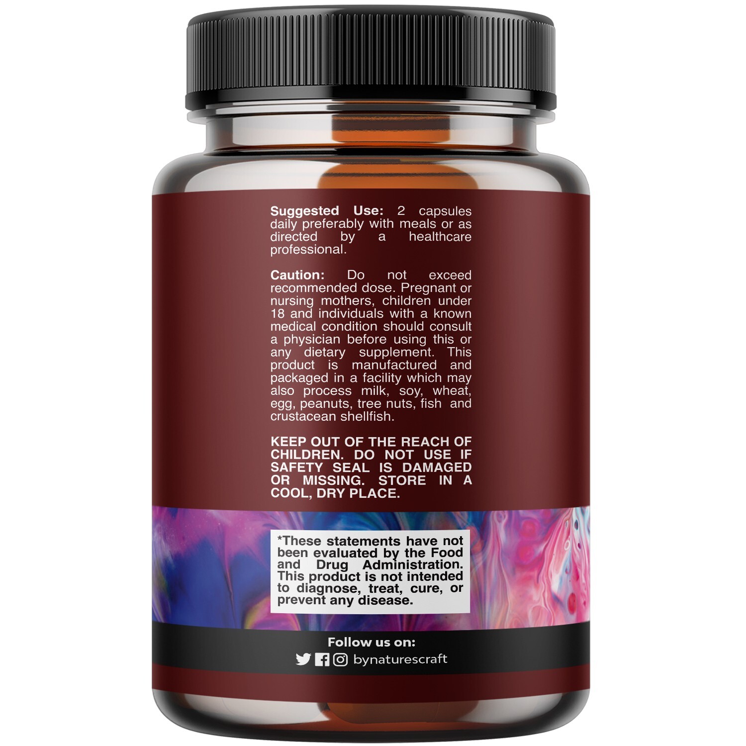 Natures Craft Uric Acid Support Supplements Promote Joint Health – Uric Acid