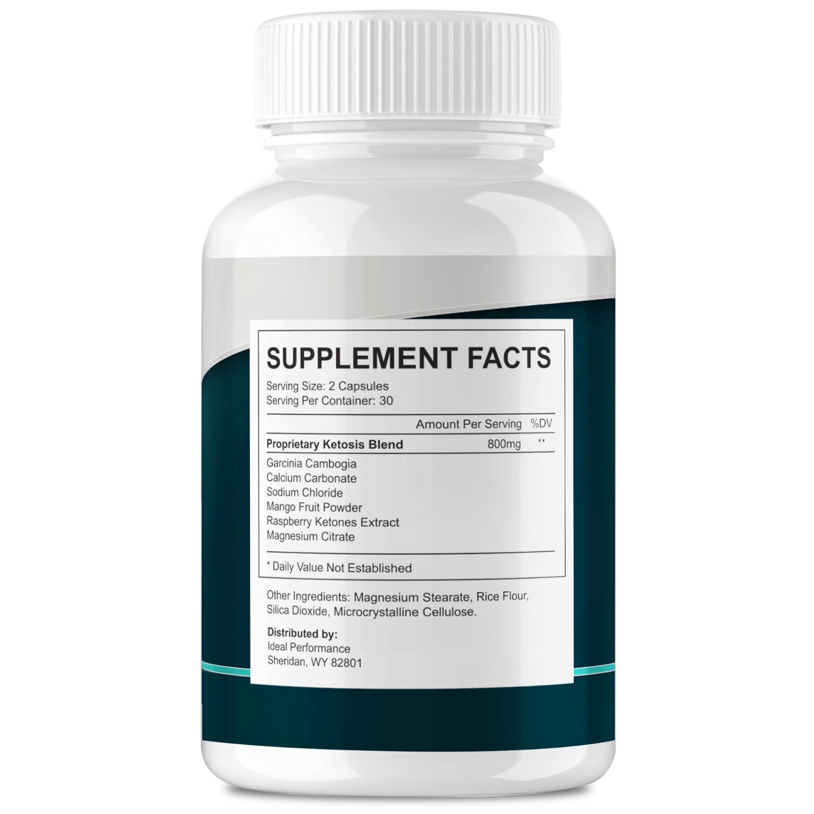 Trimoryn Capsules. Trimoryn Pills Reviews (2 Pack)