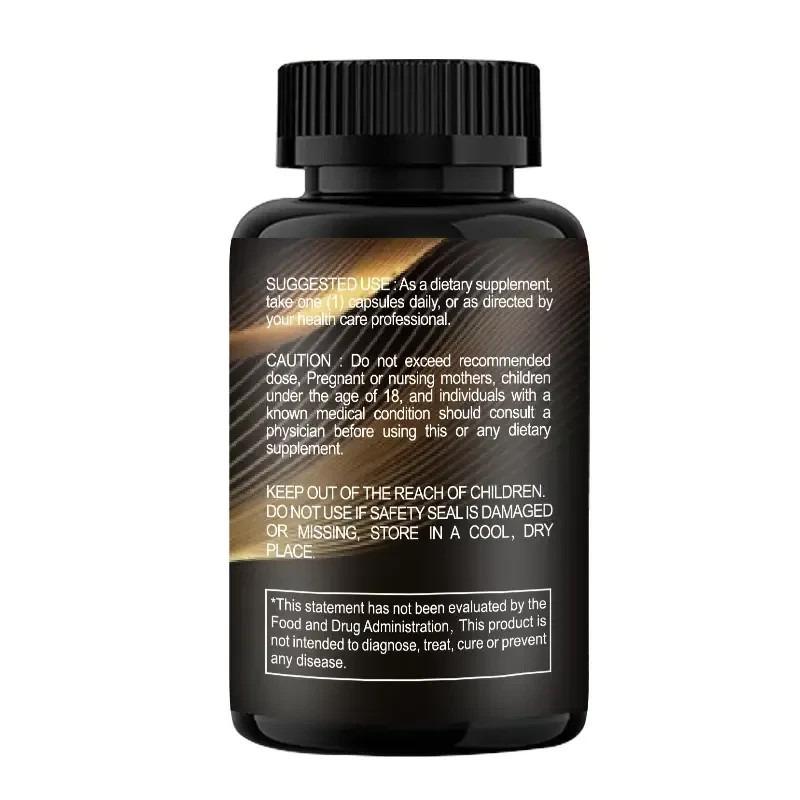 Extra Strength Shilajit Ashwagandha Rhodiola Panax 15,250mg 60 Capsul…