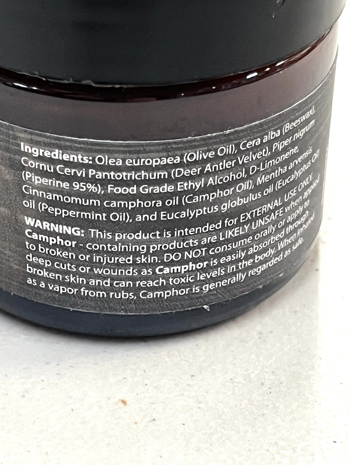 Nutra IGF 1 Max Extra Strength Topical Cream 2 Fl Oz , 30 Day Supply