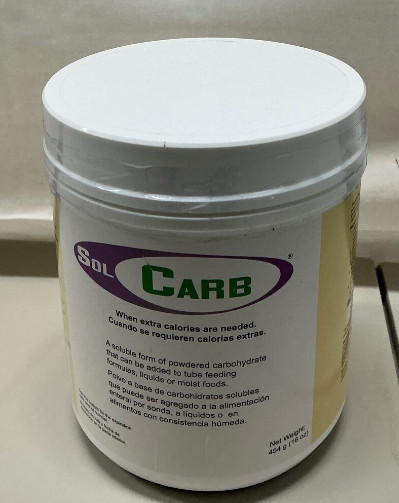 SolCarb Oral Supplement 16 Oz.