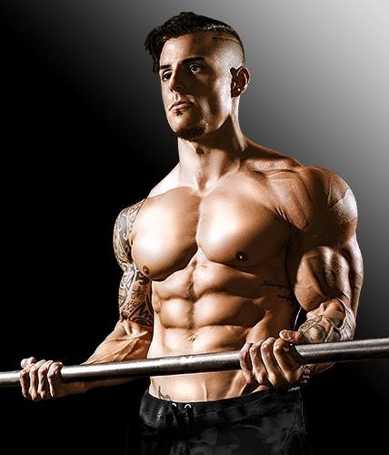 Testosterone Booster – TESTO BOOSTER 855mg – fertility pills for men – 1 Bottle