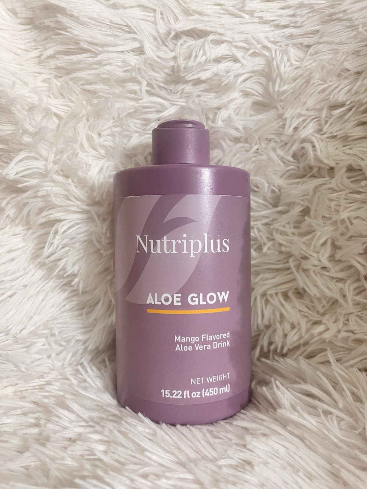 Farmasi Nutriplus Aloe Vera