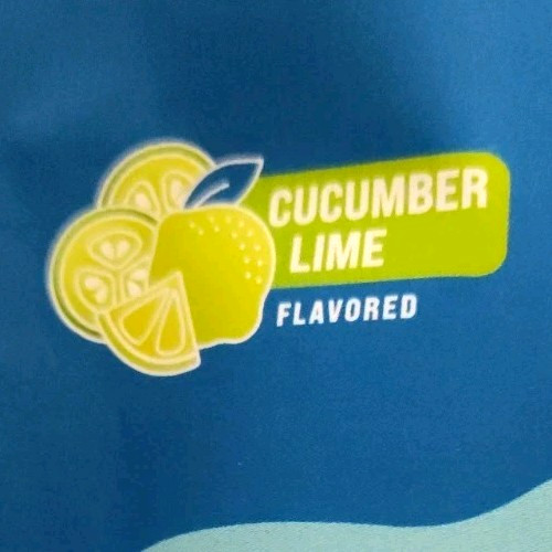 Nello SuperCalm Calming Drink Mix Cucumber Lime Cortisol Reducer/Sleep Aid 20PK