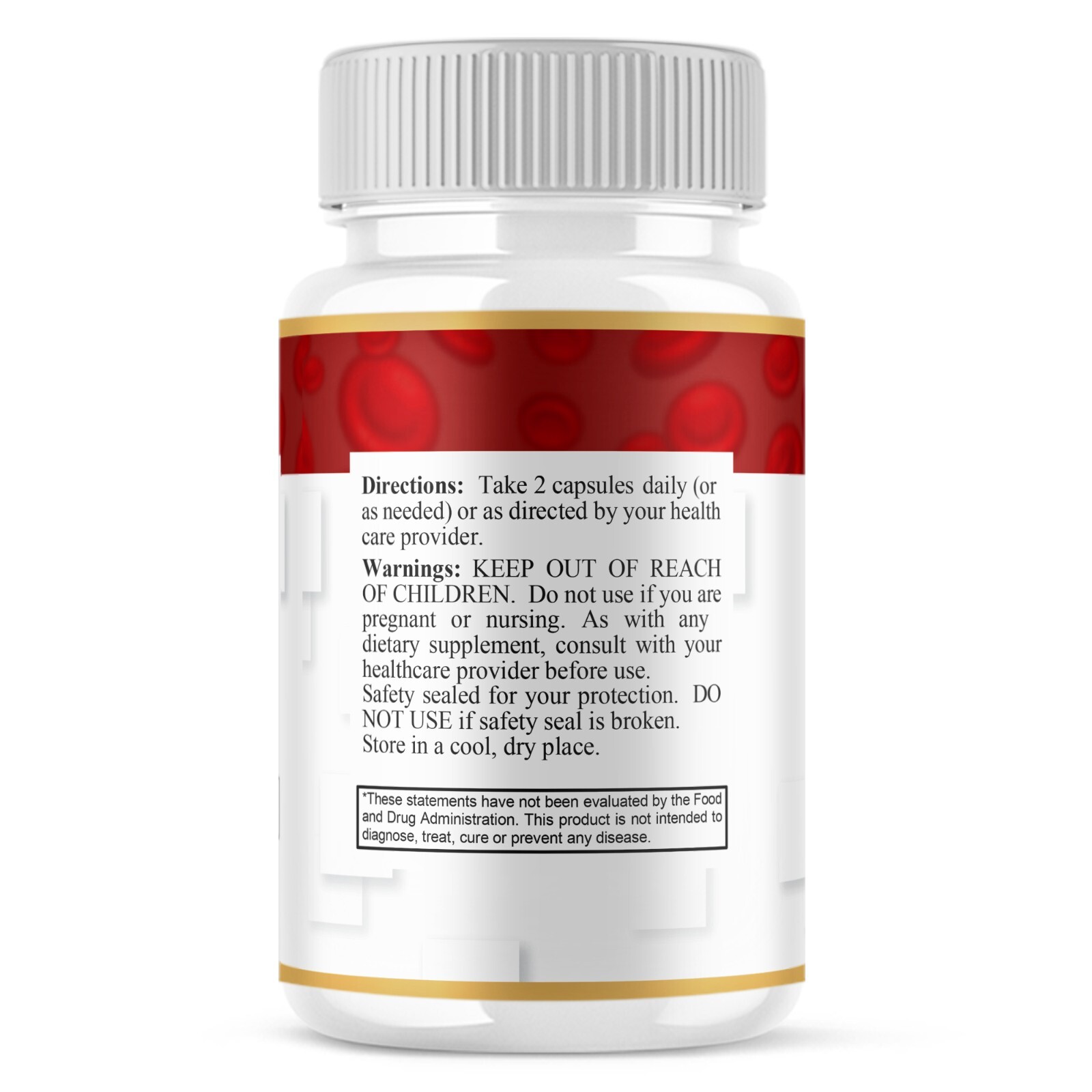 (3 Pack) Blood Balance Glycogen Pills BloodBalance Glyco Support (180 Capsules)