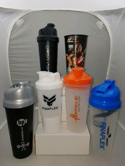 Gym Supplement samples-holiday grab bag-Great stocking stuffer-Free shipping