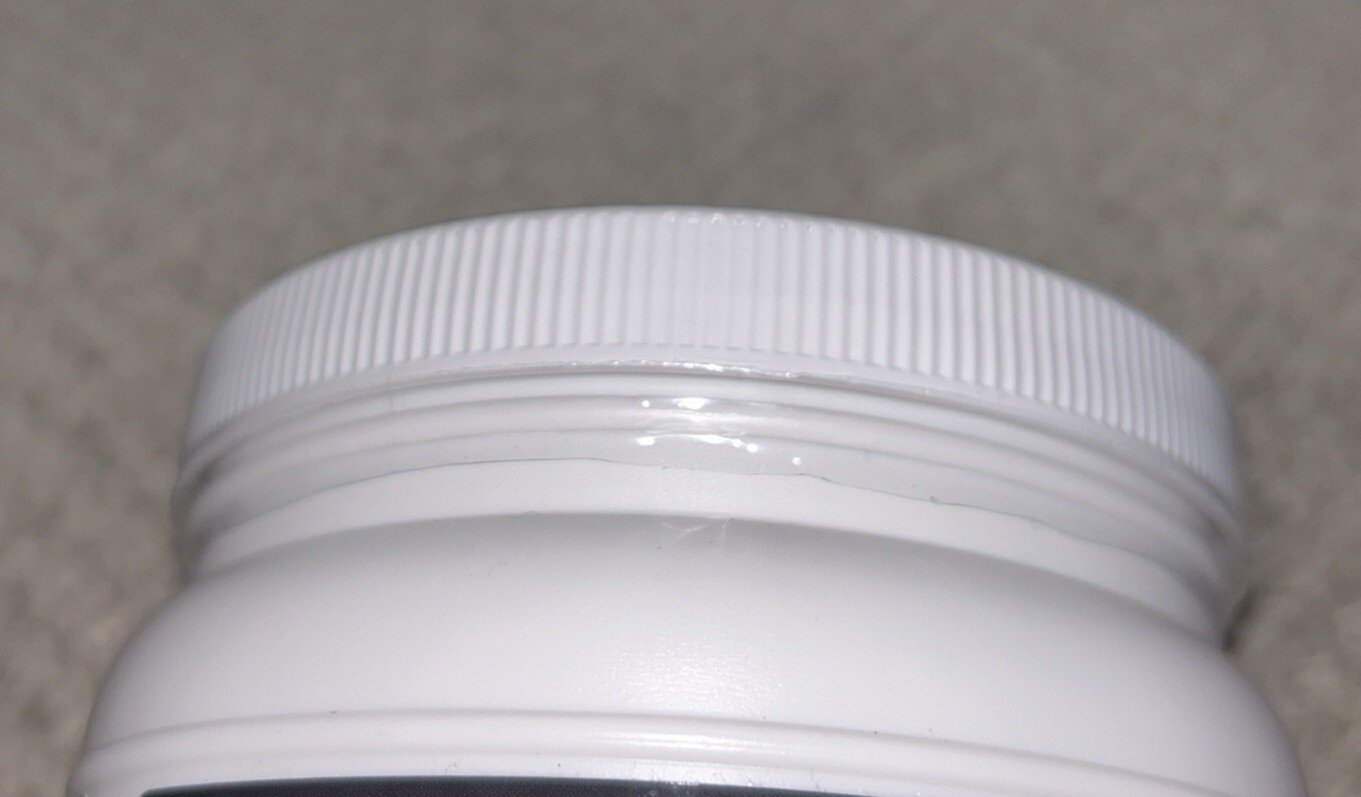 Vitalu ~ Shroom Nectar ~ Pre Workout ~ Sealed ~ Exp 09/25