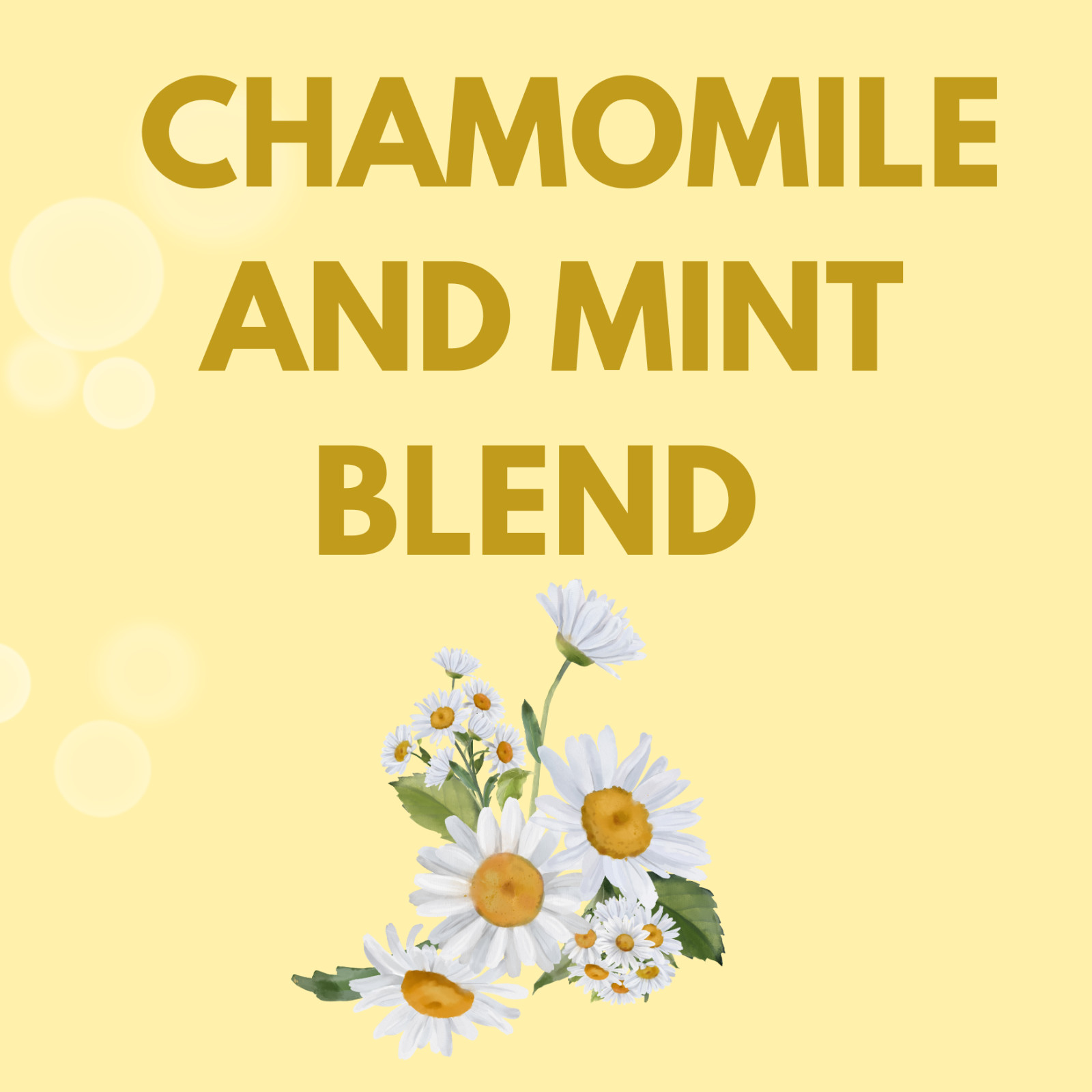 Cordial De Menper with Chamomile – 2 fl oz