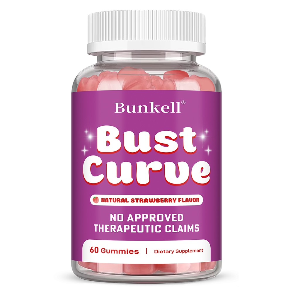 157 Gummies Support Muscle Growth Tissue Repair Boosts Energy Focus 60 Pills