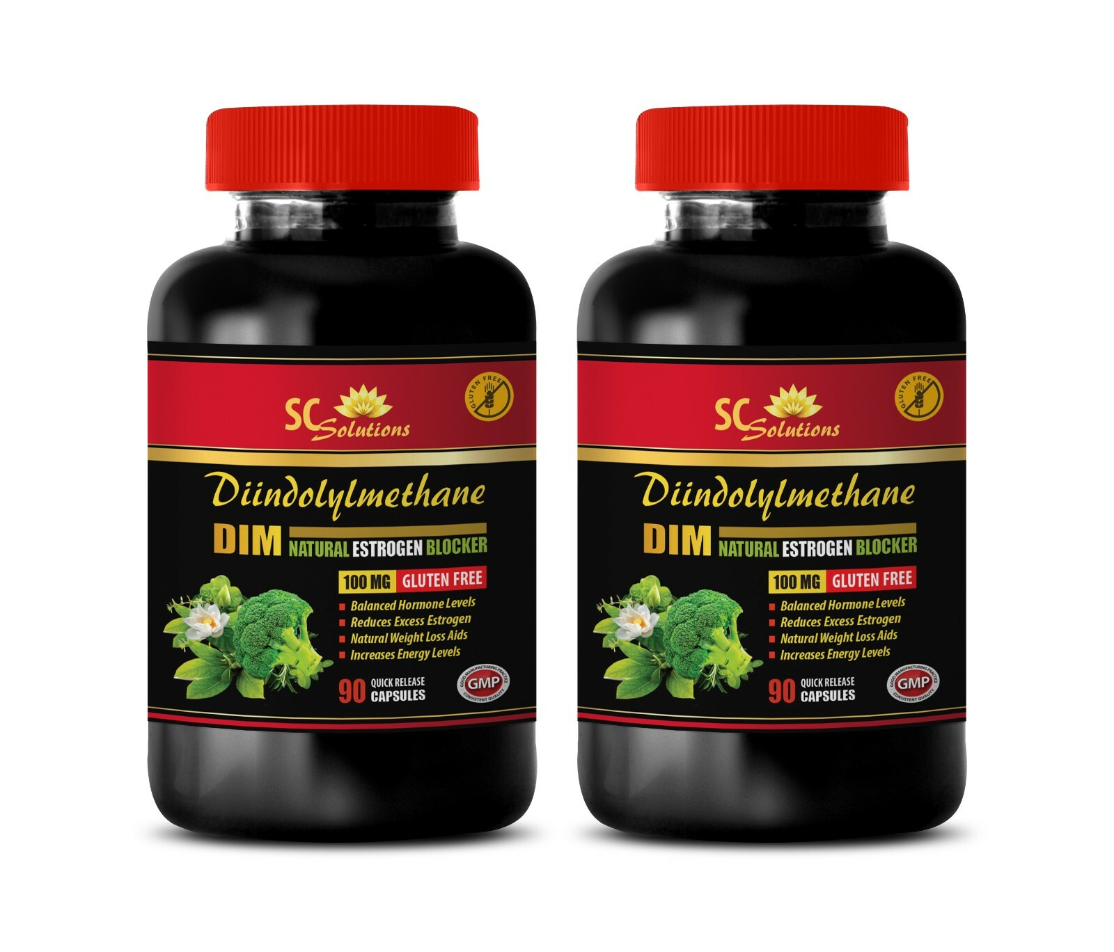estrogen blocker for weight loss – DIINDOLYLMETHANE – estrogen blocker 2 BOTTLE