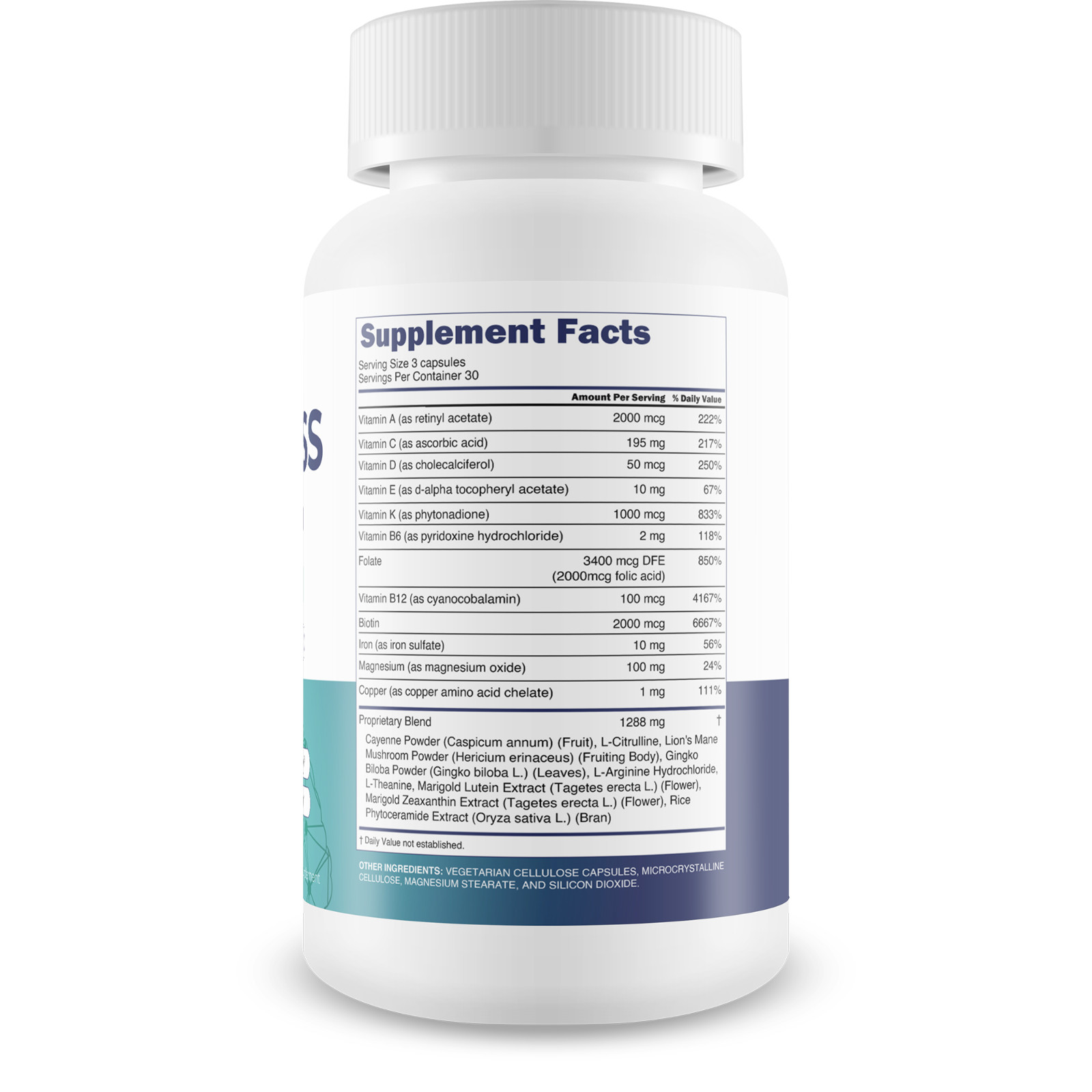 Ageless Mind Pro – Our Best Nootropic Brain Supplements for Memory and Focus