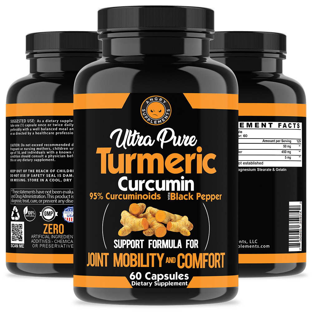 Weight Loss Vinagre de Manzana ACV + Turmeric Curcuma Healthy Fat Burner Pills