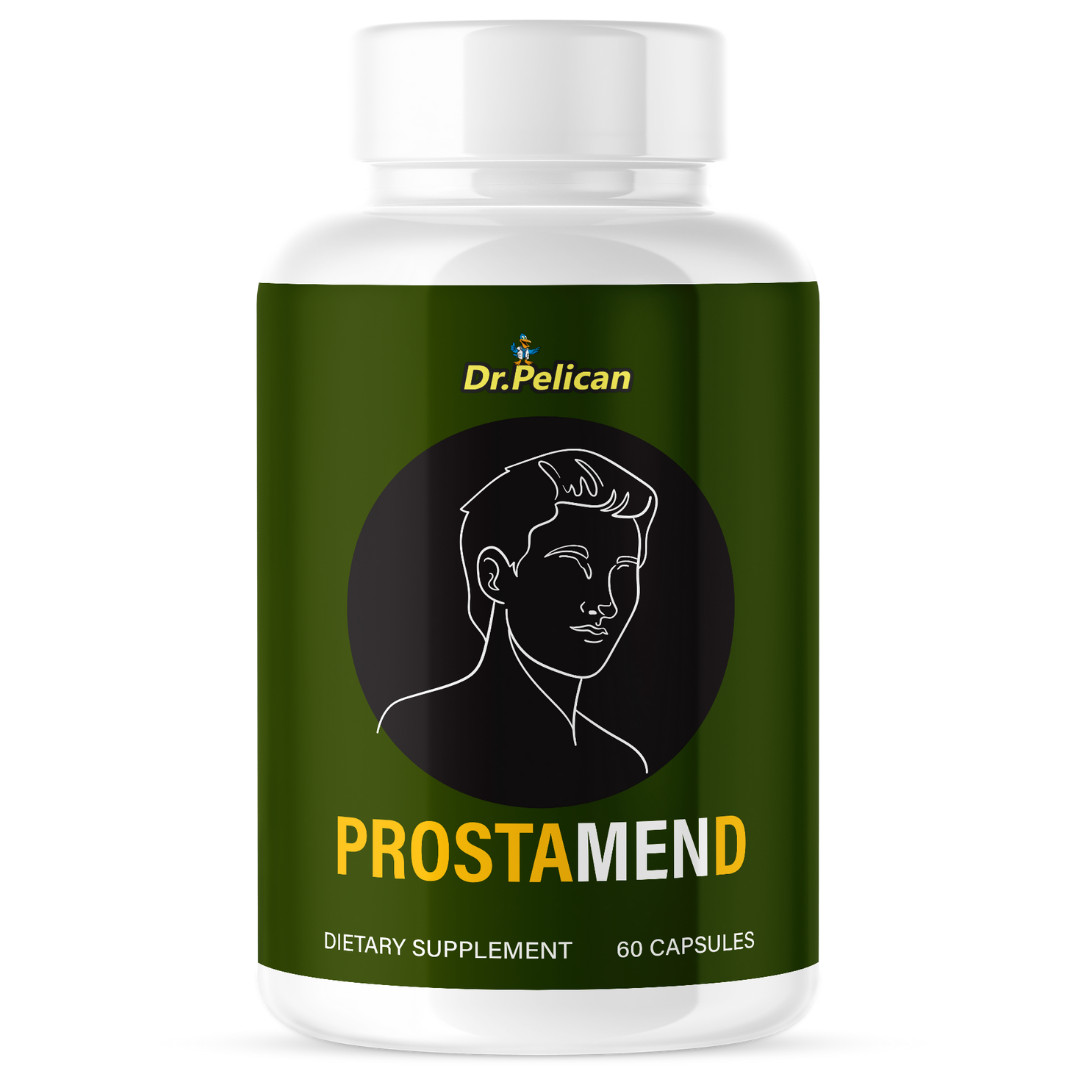 Prostamend- Prostate Support- 60 Capsules