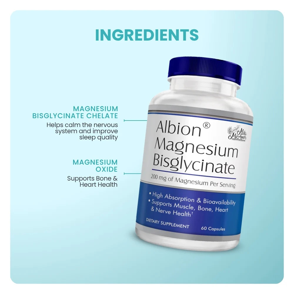 The Auralis Protocol | NAD+ Anti-Aging | Women’s Support| Magnesium Bisglycinate