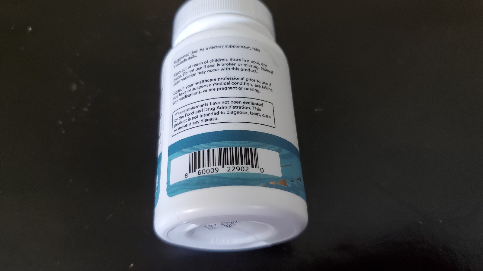 NEW & SEALED – Sun Coast Sciences COMPLETE PACKAGE COMPLEX – (28) caps. 03/2025
