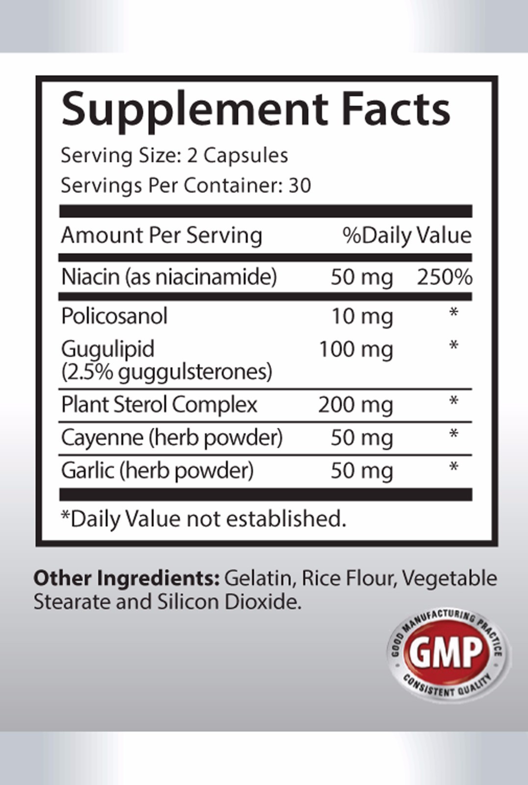 Vascular – CHOLESTEROL RELIEF – Natural remedies for high cholesterol care -120