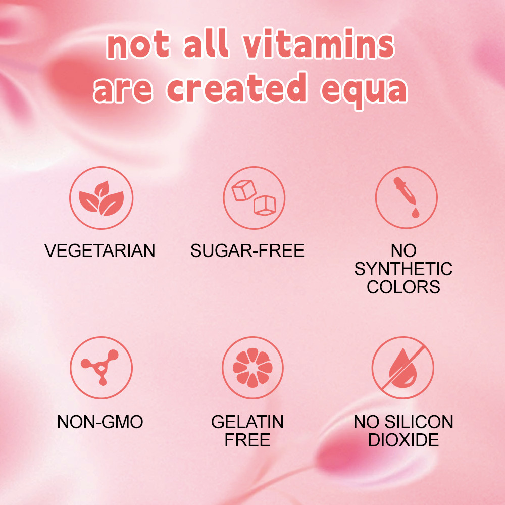 Vaginal Probiotics for Women pH Balance w/Prebiotics Lactobacillus 120 Court