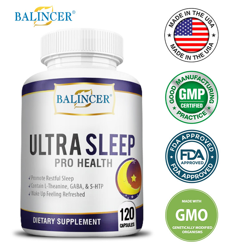 L-Theanine 400mg 30 To 120 Capsules Nootropic Memory Relaxation Stress