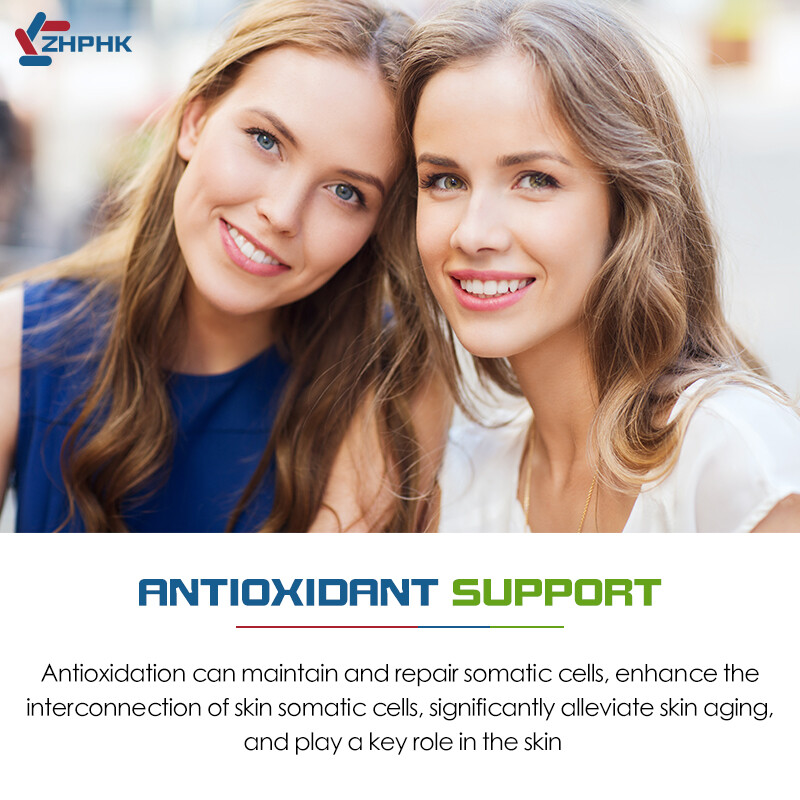 Berberine hard capsules help with anti-inflammatory antioxidant antibacterial