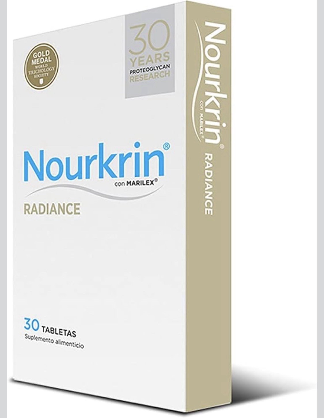 Nourkrin Radiance 30 Tablets