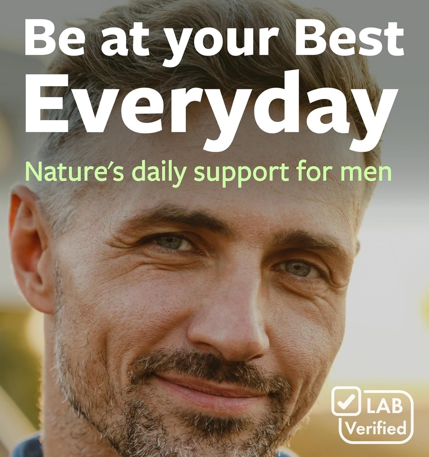 USDA Organic Saw Palmetto Supplement for Men & Women – Organic Saw Palmetto