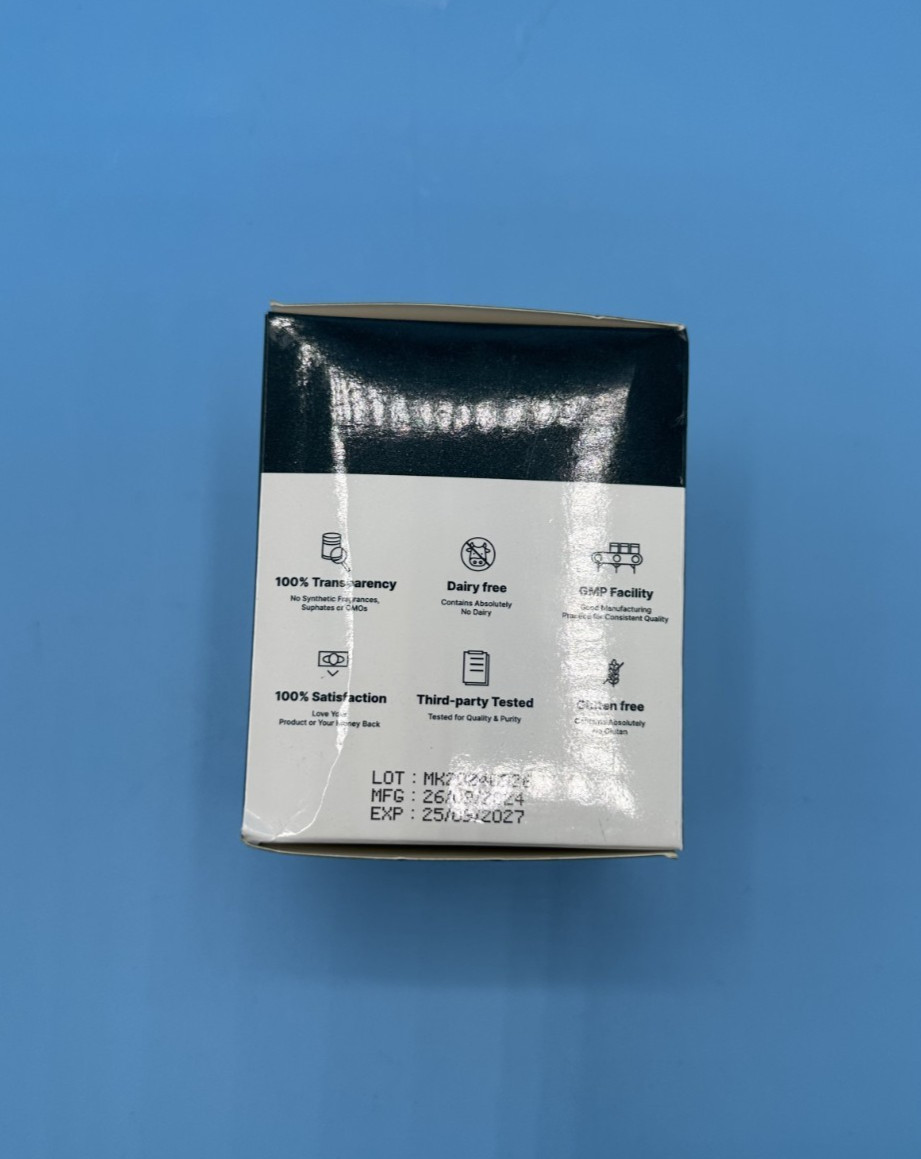NEW Liposomal Nicotinamide Riboside + Resveratrol 900mg NAD+ Supplement EXP 9/27