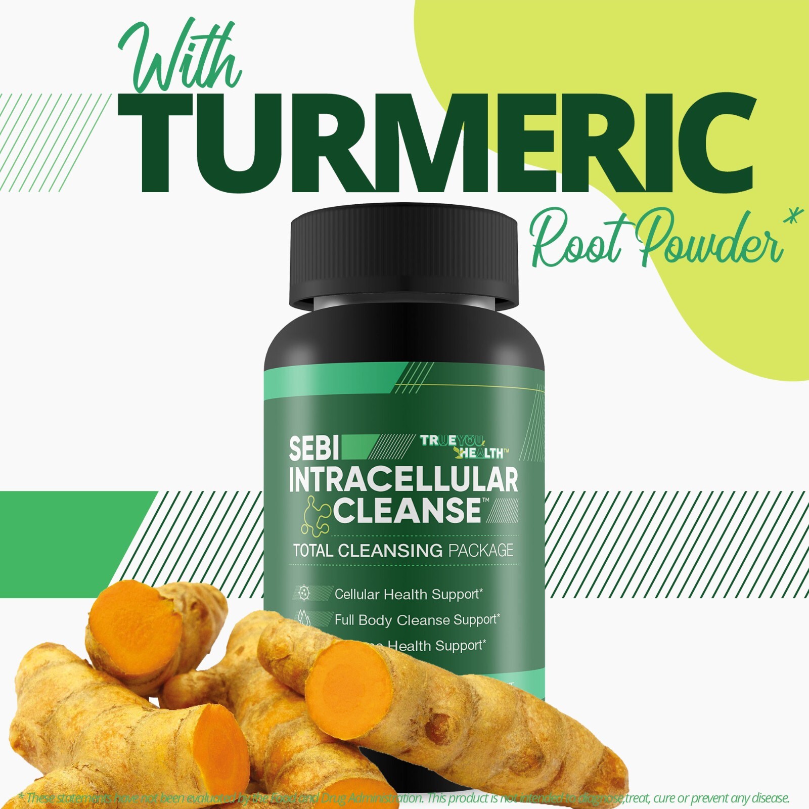 Sebi Intracellular Cleanse – Our Best Intracellular Cleanse – Herbal Cleanse