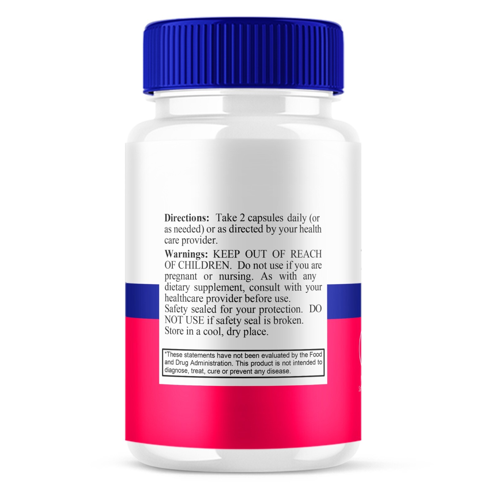 (3 Pack) EZ Prostate Capsules Easy Prostate Advanced Supplement (180 Capsules)