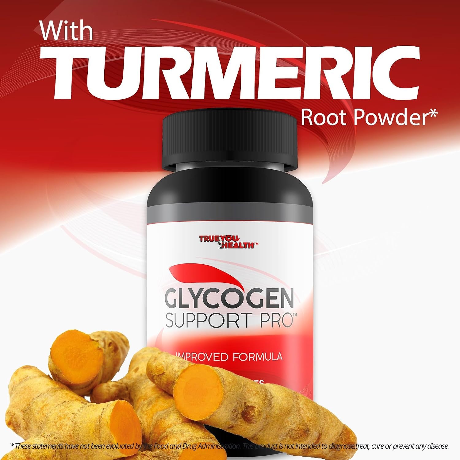 Blood Circulation Support Supplement Vein & Cardiovascular Health Capsules