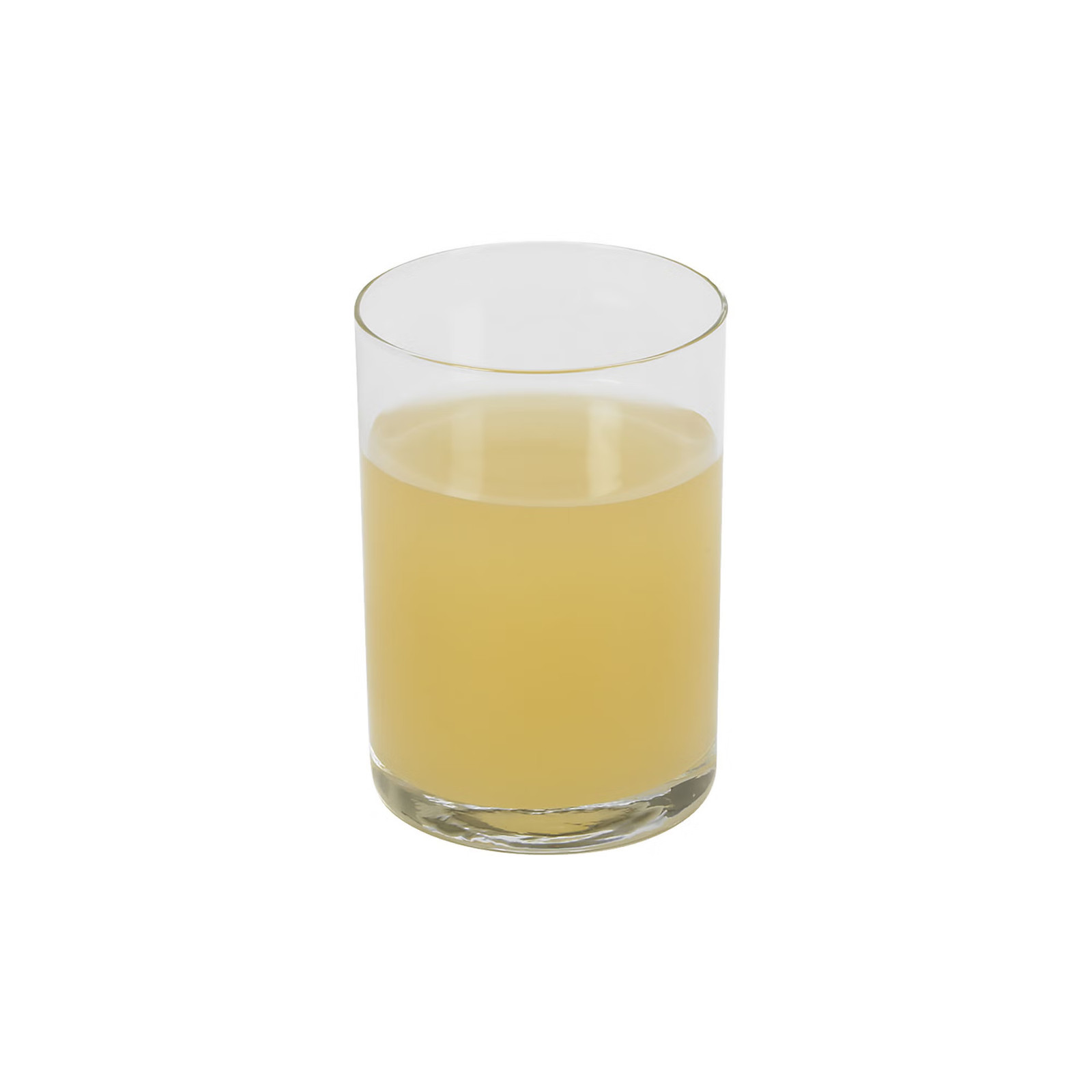 Thick & Easy 12687 Thickened Beverage Apple Juice Honey 4 oz Cup 24 Ct