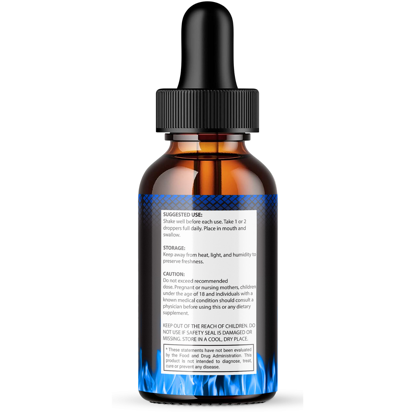 (2 Pack) Drachen Liquid Drops Drachen, Drachen Liquid Drops Supplement (60 ML)
