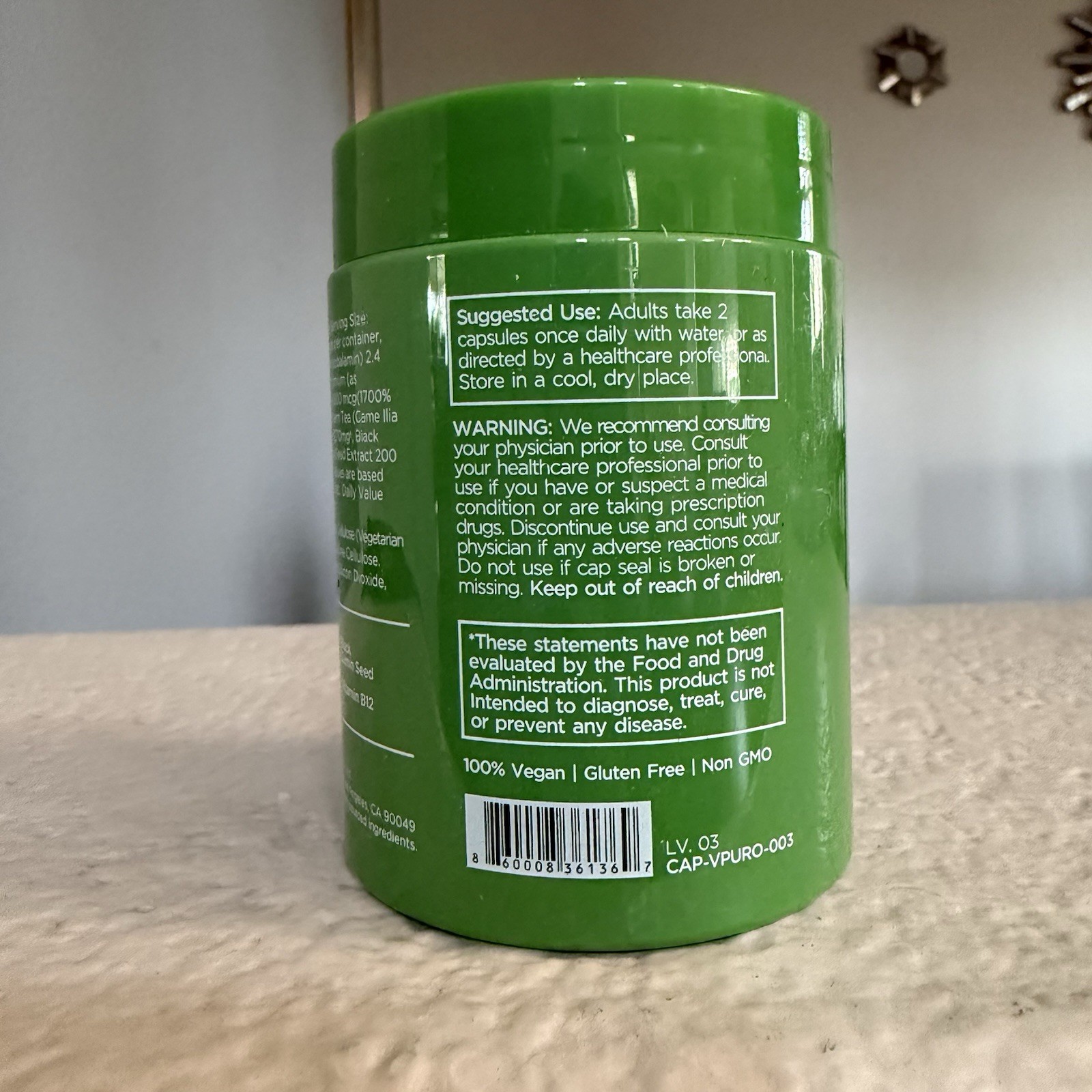 A Lot of 2 MOTO-Support Women’s Metabolism,Energy,Healthy Capsules Expires 3. 28