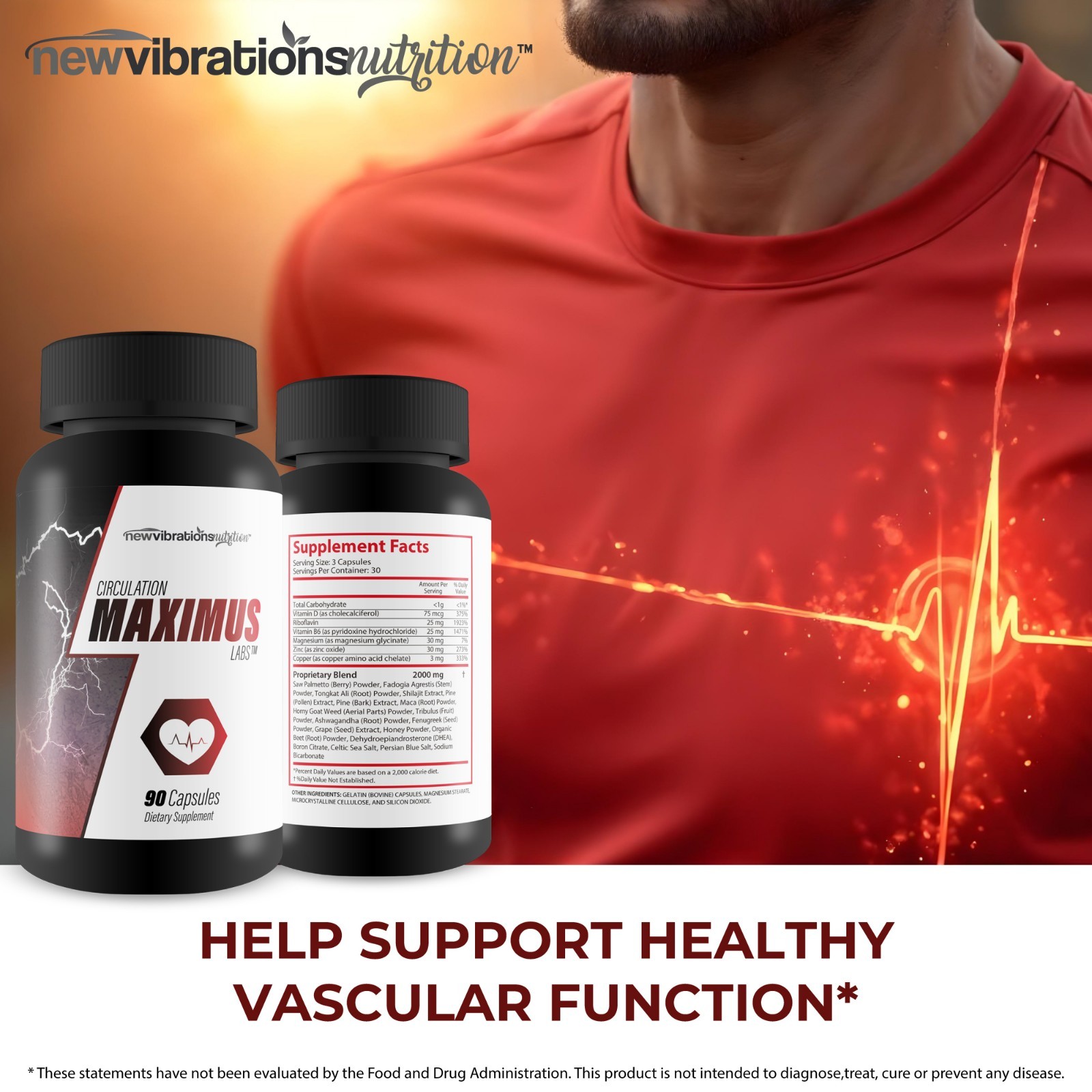 Prostate Alpha Max Pro – Our Best Prostate Support Supplement for Men’s Health