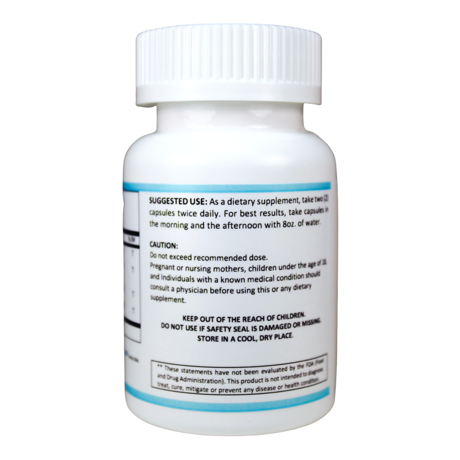 BLOOD SUGAR CONTROL,120 Capsules, Blood Sugar Supplement, Biomedical Formula.