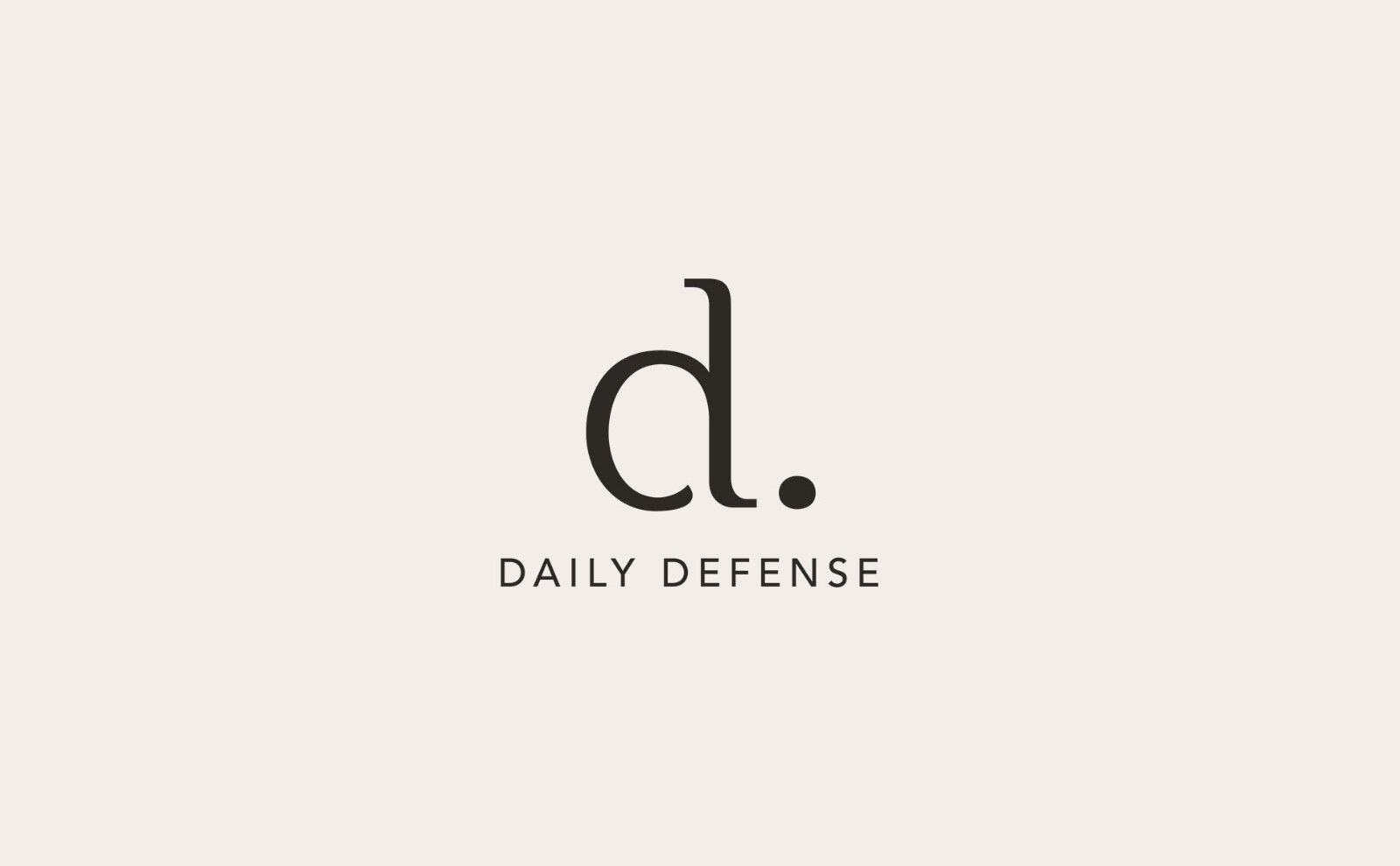 Daily Defense Eye Health Supplement Vision Support w/ Lutein Vitamin A Zinc