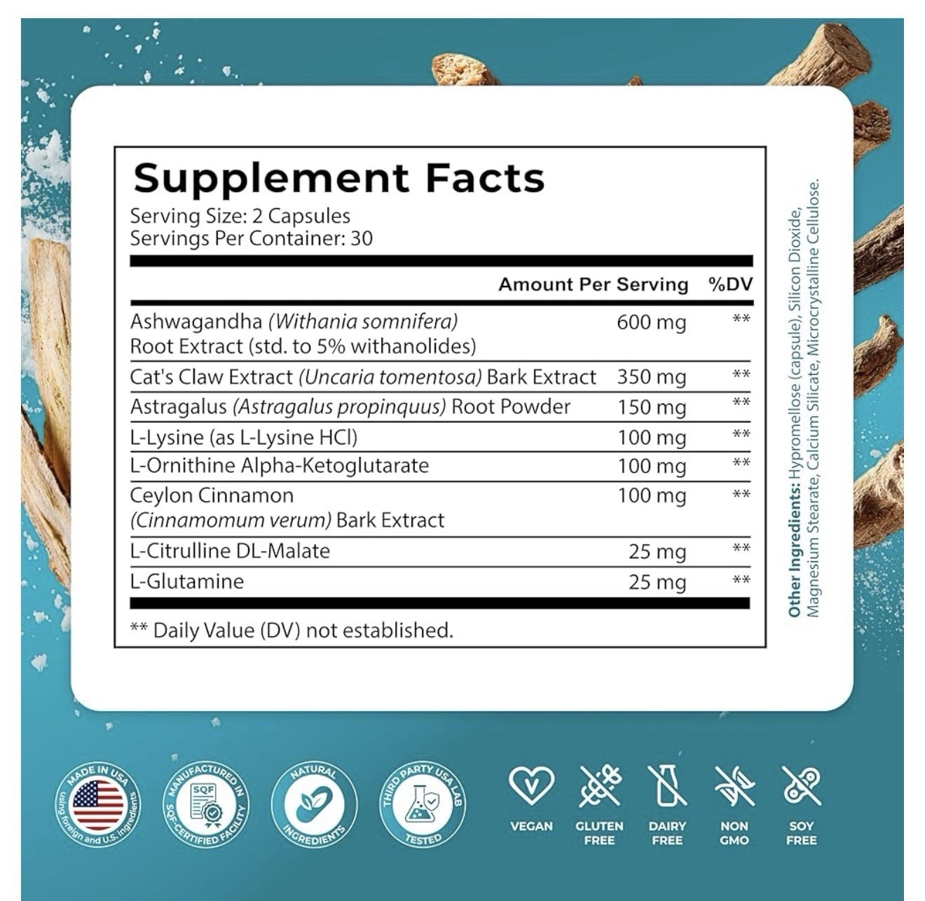PureHealth Research Youth Switch Anti Aging Supplement 60 Cap
