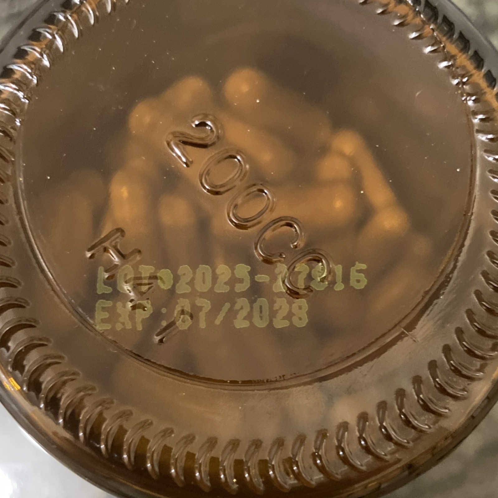 Zahler BioDophilus25 Advanced 25b Probiotic Digestive Health Kosher 120 Capsules