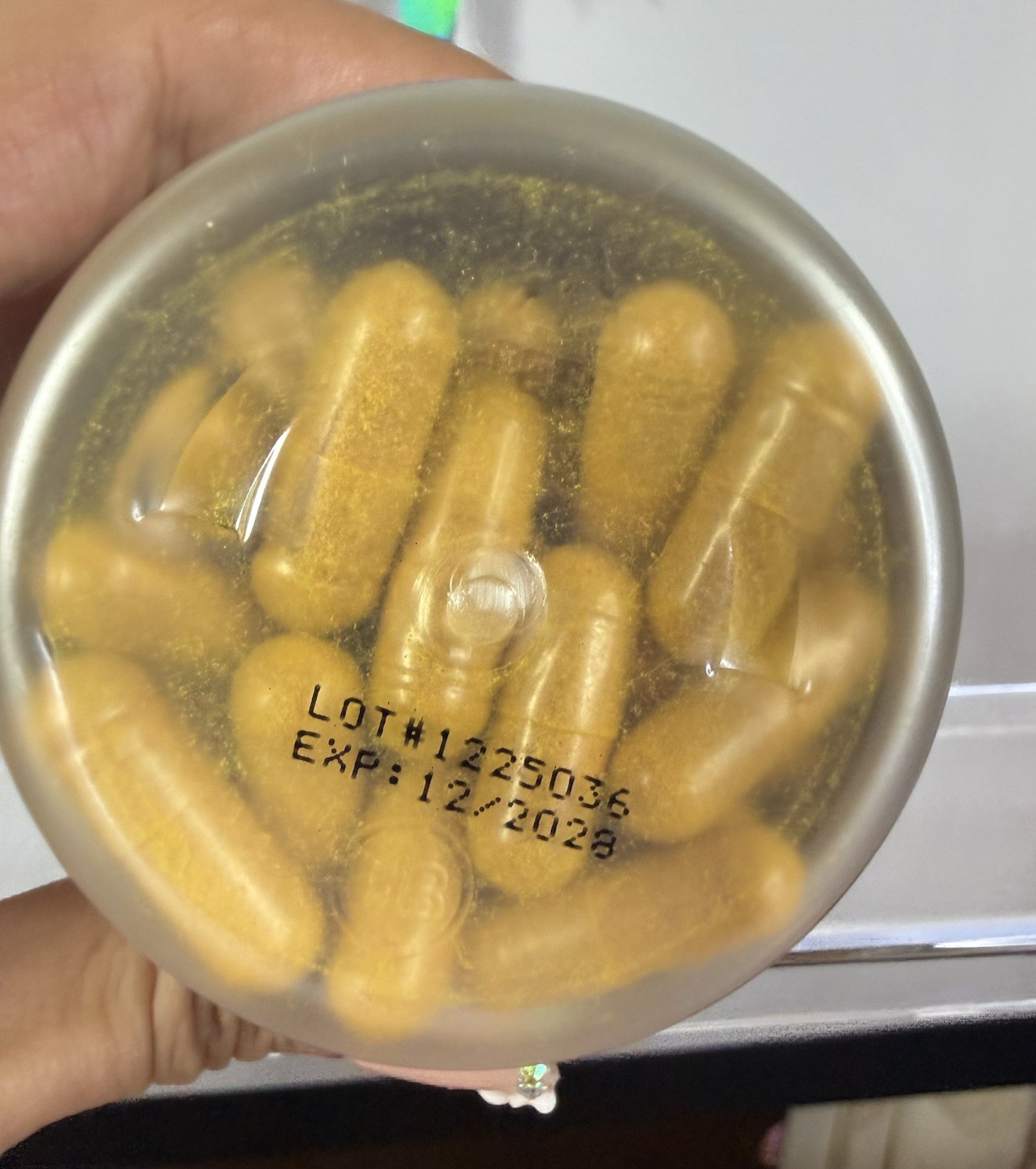 SNAP Prostate Health Dietary Supplement Capsules Vegan Non-GMO Gluten-Free 90 ct