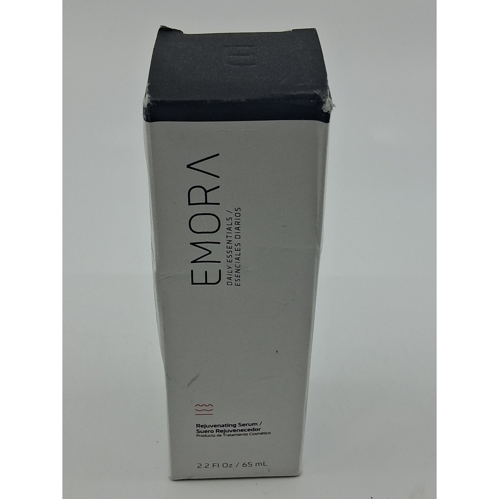 ActivZ Emora Rejuvenating Serum – Daily Essentials EXP: 9/2026