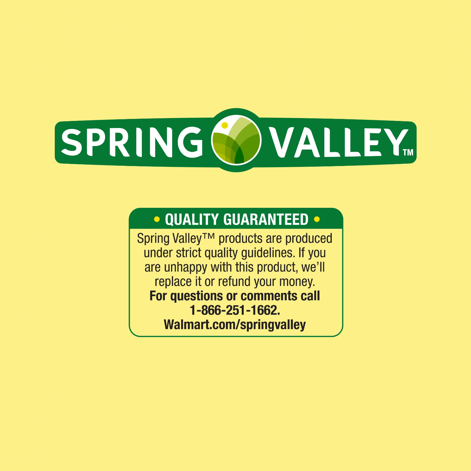 Spring Valley Blood Pressure Support Hearth Health 60 Vegetarian Capsules