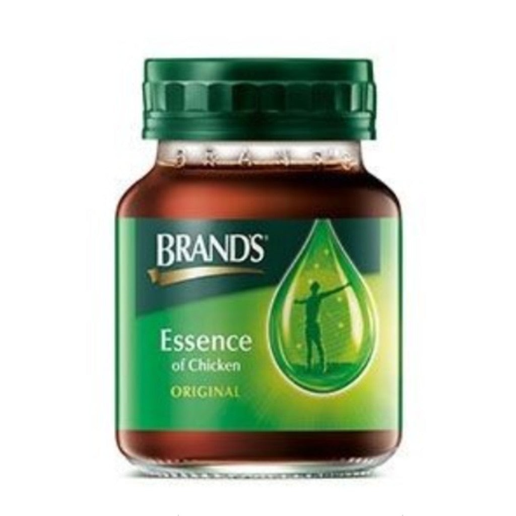 BRAND’S Essence of Chicken 15 Bottles x 70g (1 Case) BEST PRICE EXPRESS SHIPPING