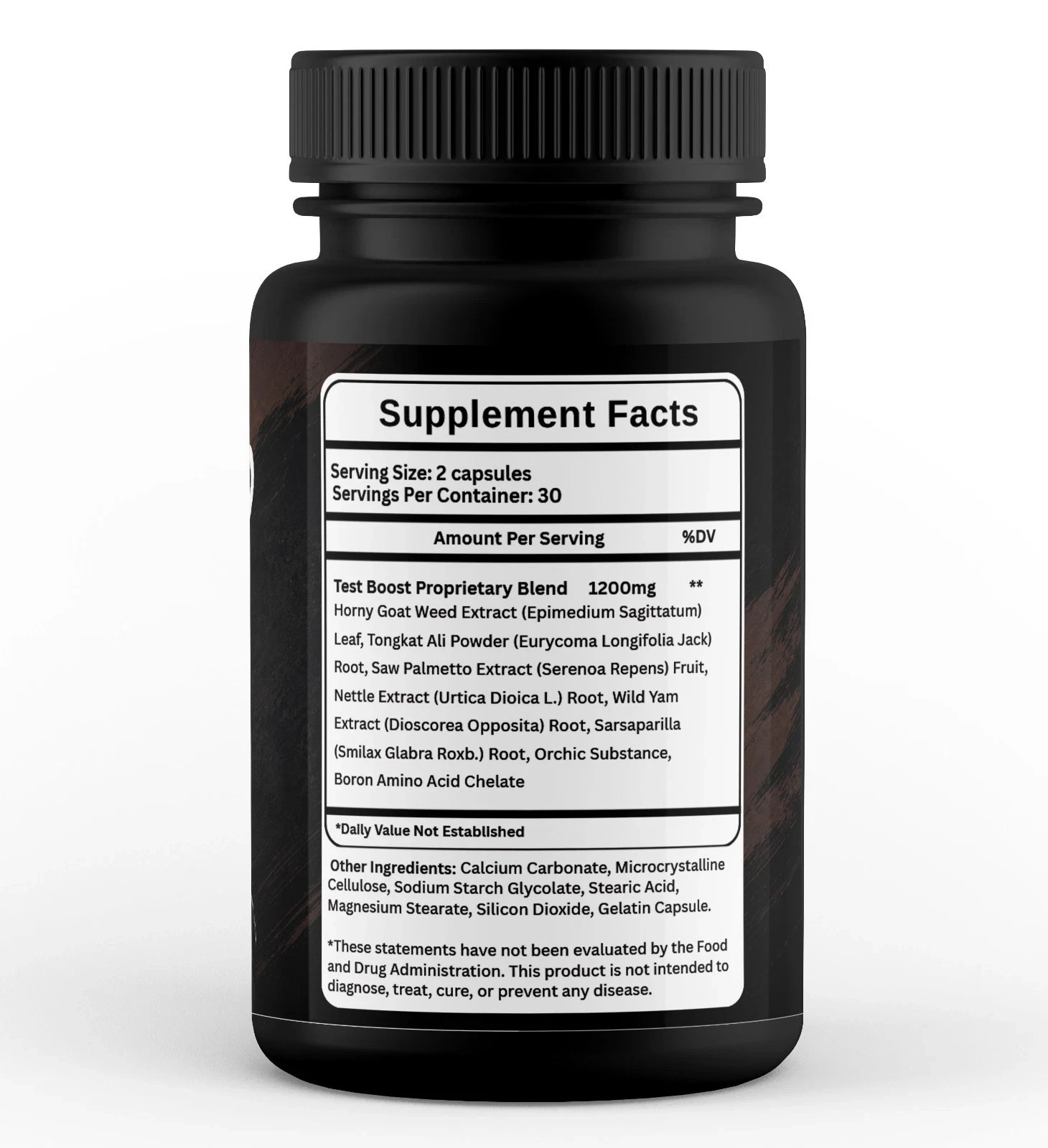(3 Pack) Horsewood Capsules, Horsewood Pills Reviews 180 capsules