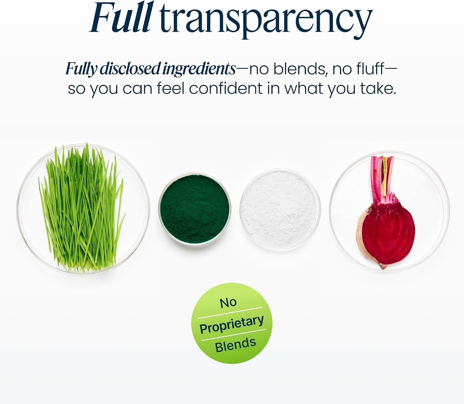Green Vibrance, Superfood Powder, Boost Energy, 60 Servings