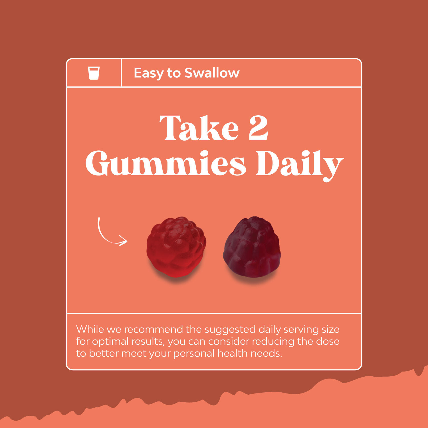 Sugar Free Fiber Gummies for Adults – High Fiber Supplement with Prebiotic 120ct