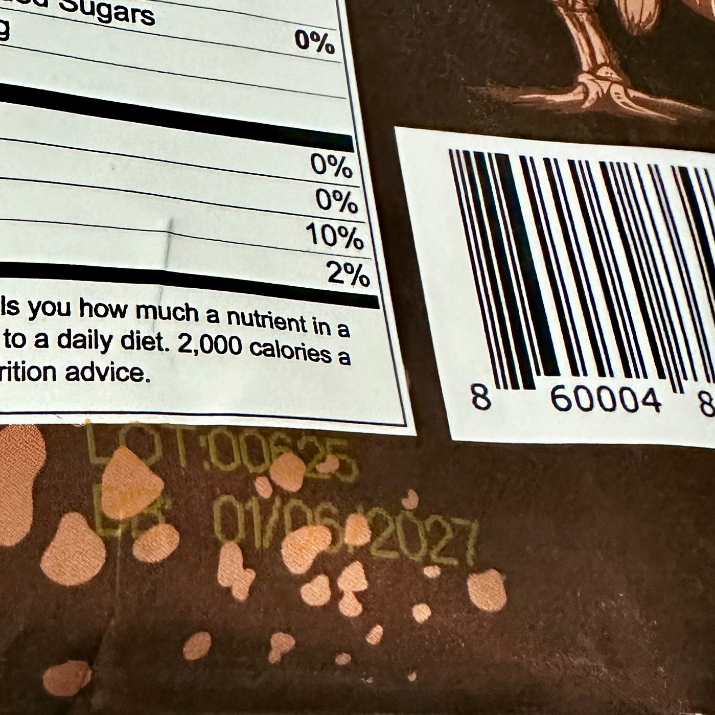 FlavCity Prebiotic Keto Hot Chocolate, 0 Sugar & Dairy Free 20 Srv EXP 1.6.27