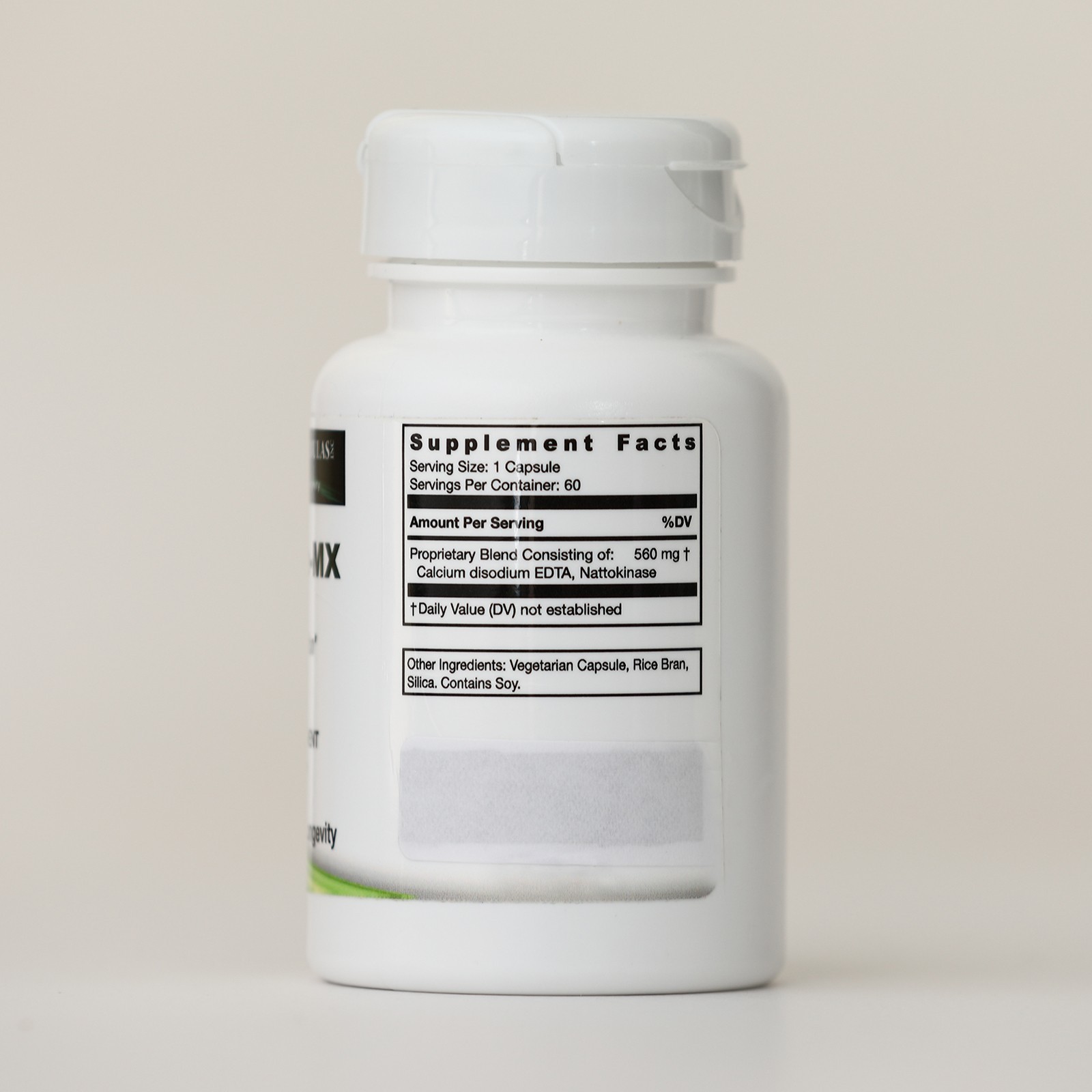 Circulate MX for Healthy Circulation Supports Healthy Blood Pressure