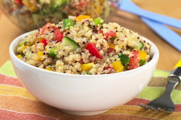 Quinoa Seed | 1lb to 5lb | 100% Pure Natural Hand Crafted