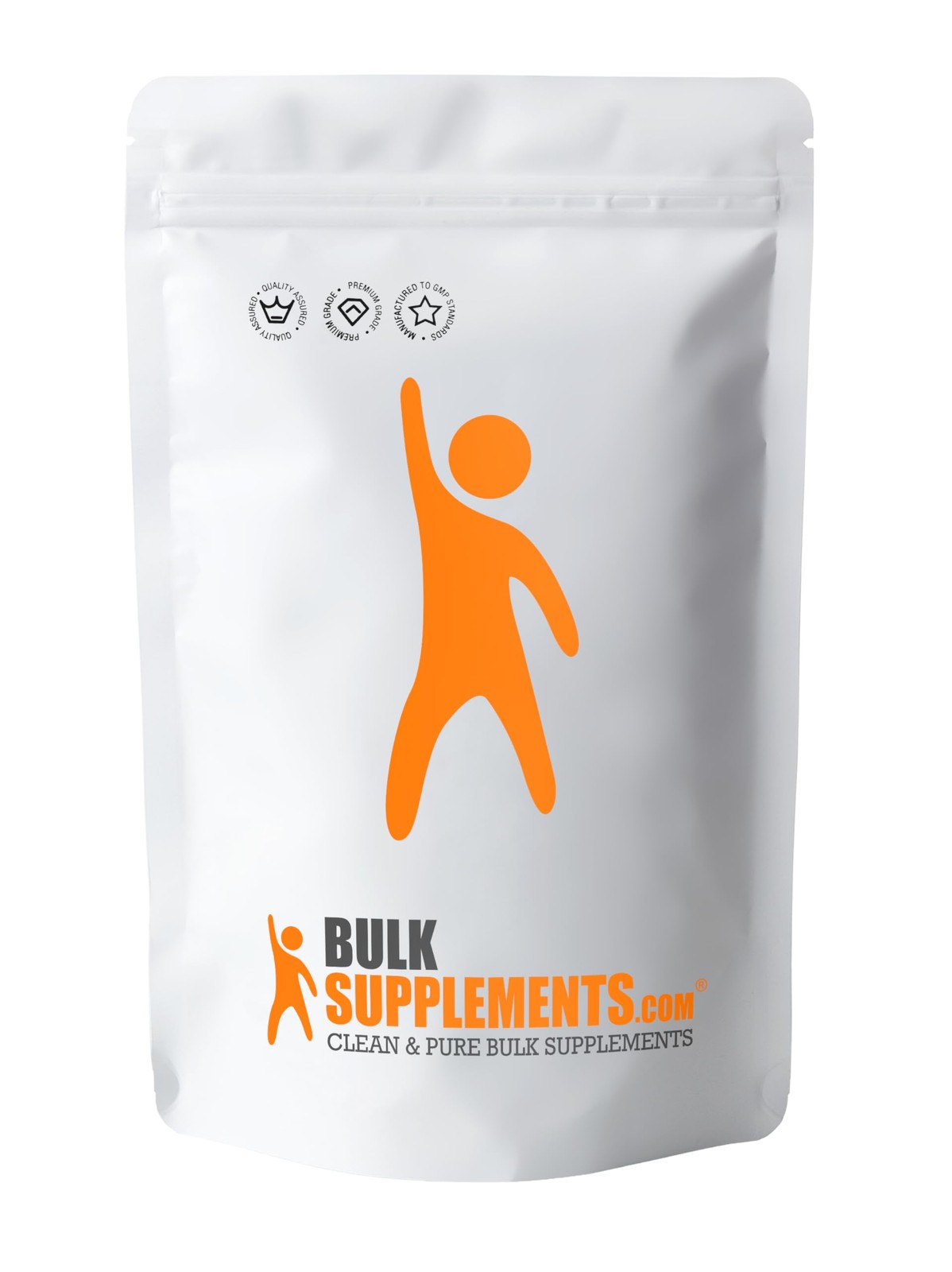 BulkSupplements.com L-Citrulline 1.10 Pound (Pack of 1), Color May Vary