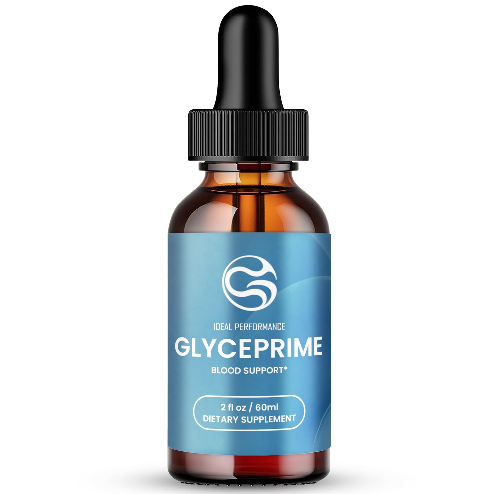 Glyce Prime General Wellness Supplement